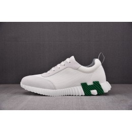 [BQ] 에르메스 바운싱 스니커즈 멀티 블랑 (남여공용)