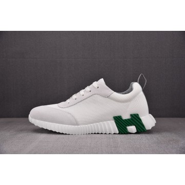 [BQ] 에르메스 바운싱 스니커즈 멀티 블랑 (남여공용)