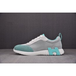 [BQ] 에르메스 바운싱 스니커즈 멀티 베르도 (남여공용)