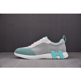 [BQ] 에르메스 바운싱 스니커즈 멀티 베르도 (남여공용)