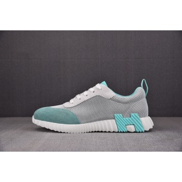 [BQ] 에르메스 바운싱 스니커즈 멀티 베르도 (남여공용)