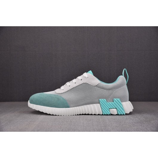 [BQ] 에르메스 바운싱 스니커즈 멀티 베르도 (남여공용)