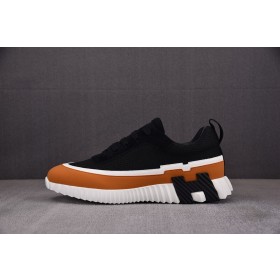 [BQ] 에르메스 바운싱 스니커즈 멀티 누아 (남여공용)