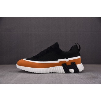 [BQ] 에르메스 바운싱 스니커즈 멀티 누아 (남여공용)