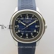 aquanaut5168g42mmss3kf11besteditionbluedialonbluerubberstrapa324superclonev21