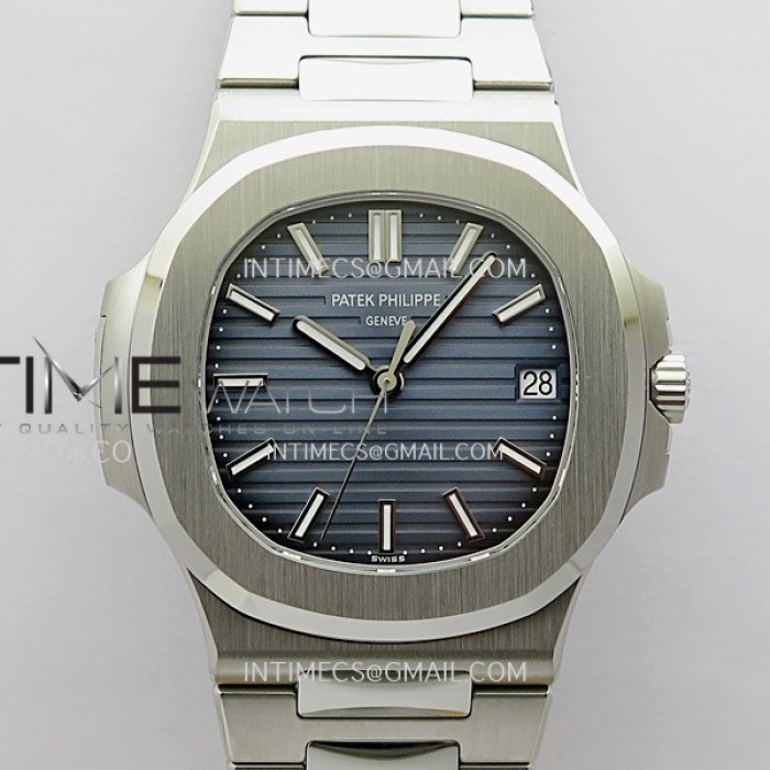 nautilus57111a3kf11besteditionbluetextureddialonssbraceleta324superclonev21