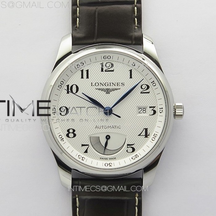 masterpowerreservessapsf11besteditionwhitedialonbrownleatherstrapal6021