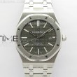 royaloak41mm15400ssapsf11besteditiongraytextureddialonssbraceleta3120superclone1