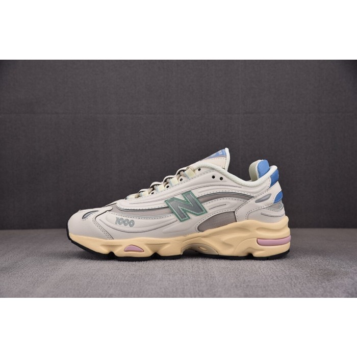 [순원] 뉴발란스 1000 앙고라 문락 (남여공용)