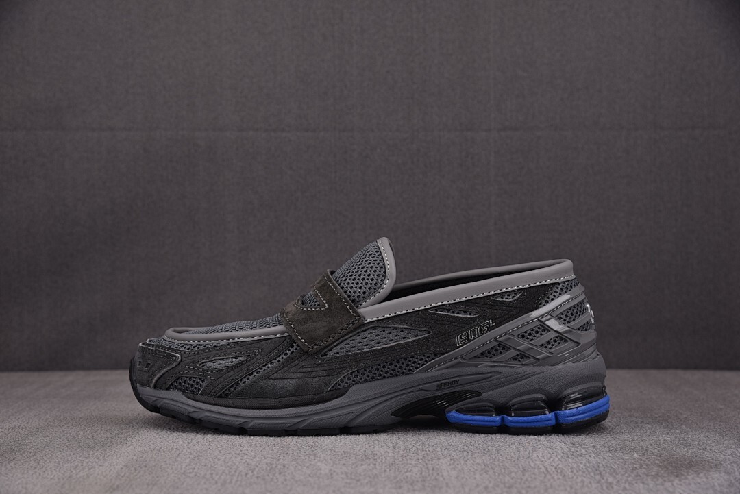 [순원] 뉴발란스 1906L 로퍼 마그넷 팬텀 (남여공용)