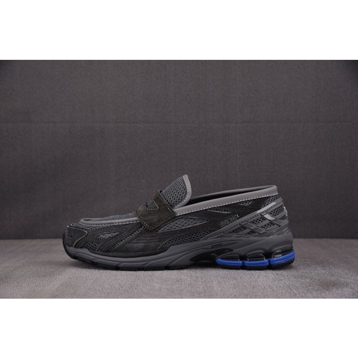 [순원] 뉴발란스 1906L 로퍼 마그넷 팬텀 (남여공용)