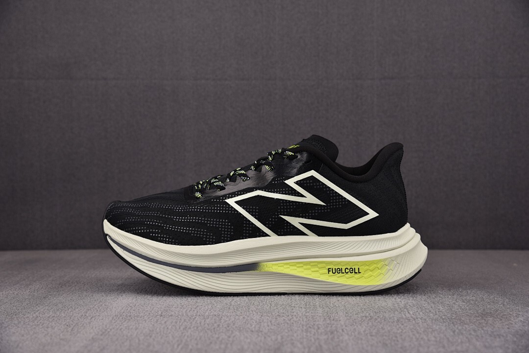 [순원] 뉴발란스 러닝화 퓨어셀 S.C 트레이너 블랙 와트 (남성용)