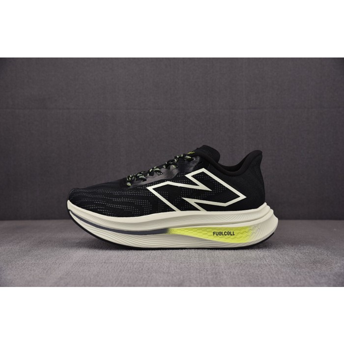 [순원] 뉴발란스 러닝화 퓨어셀 S.C 트레이너 블랙 와트 (남성용)