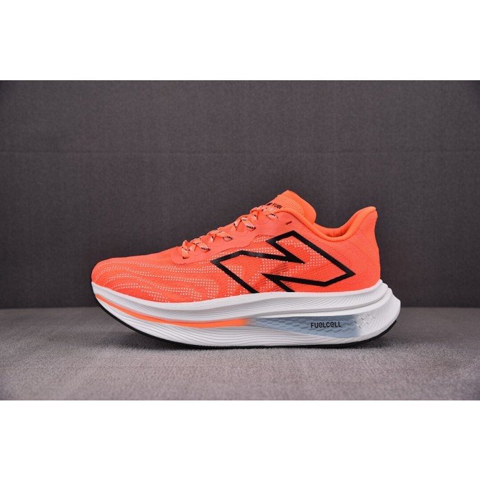 [순원] 뉴발란스 러닝화 퓨어셀 S.C 트레이너 오렌지 (남여공용)