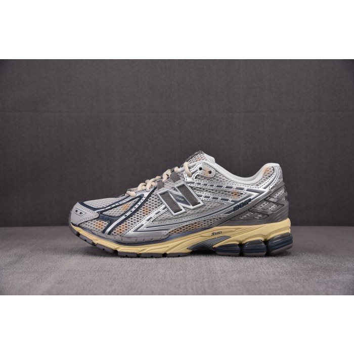 [M] 디스이즈네버댓 x 뉴발란스 1906R 다운타운 런 (남여공용)