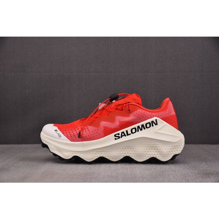 [GX] 살로몬 S랩 울트라 글라이드 폼페이안 레드 (남여공용)