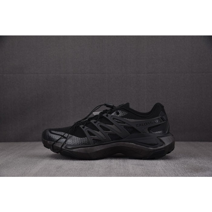 [GX] 살로몬 XT 퓨어 어드밴스드 트레일 러닝화 블랙 팬텀 (남여공용)