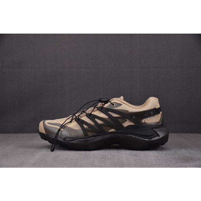 [GX] 살로몬 XT 퓨어 어드밴스드 트레일 러닝화 페퍼 블랙 팔콘 (남여공용)