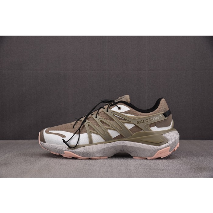 [GX] 살로몬 XT 퓨어 어드밴스드 트레일 러닝화 폴른 락 (남여공용)