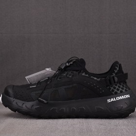 [GX] 살로몬 솔앰피비안 워터 슈즈 블랙 (남여공용)