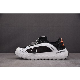 [GX] 살로몬 솔앰피비안 워터 슈즈 블랙 화이트 (남여공용)