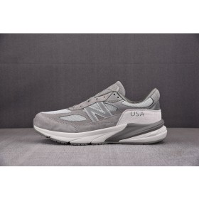 [ZH] 더블탭스 x 뉴발란스990v6 문 미스트 그레이 (남여공용)