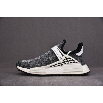 [OWF] 퍼렐 윌리엄스 x 아디다스 Hu NMD 오레오 (남여공용)