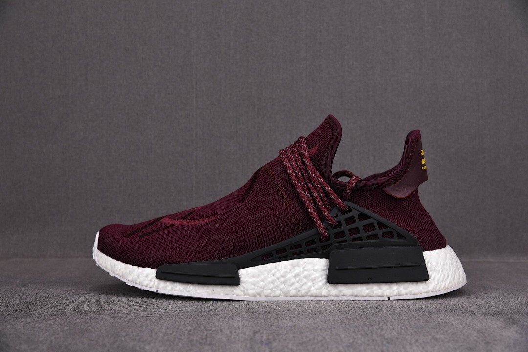 [OWF] 퍼렐 윌리엄스 x 아디다스 Hu NMD 친구와 가족 (남여공용)