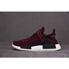 [OWF] 퍼렐 윌리엄스 x 아디다스 Hu NMD 친구와 가족 (남여공용)