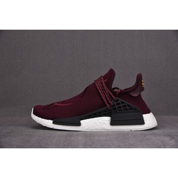 [OWF] 퍼렐 윌리엄스 x 아디다스 Hu NMD 친구와 가족 (남여공용)