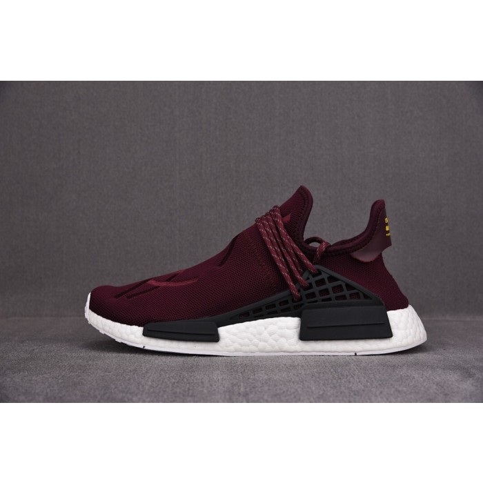[OWF] 퍼렐 윌리엄스 x 아디다스 Hu NMD 친구와 가족 (남여공용)