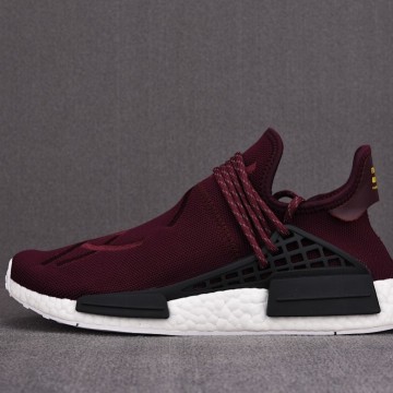 [OWF] 퍼렐 윌리엄스 x 아디다스 Hu NMD 친구와 가족 (남여공용)