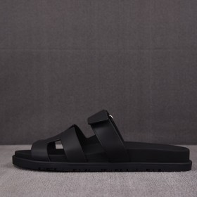[GD] 에르메스 시프레 샌들 누아 (남여공용)