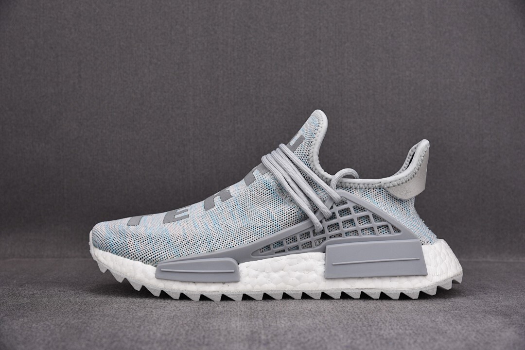 [OWF] 퍼렐 윌리엄스 x 아디다스 x 빌리어네어 보이즈 클럽 Hu NMD 아스트로넛 (남여공용)
