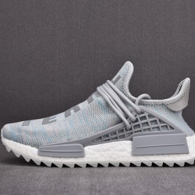 [OWF] 퍼렐 윌리엄스 x 아디다스 x 빌리어네어 보이즈 클럽 Hu NMD 아스트로넛 (남여공용)