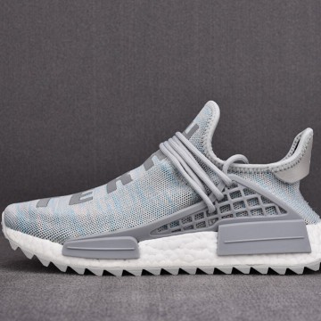 [OWF] 퍼렐 윌리엄스 x 아디다스 x 빌리어네어 보이즈 클럽 Hu NMD 아스트로넛 (남여공용)