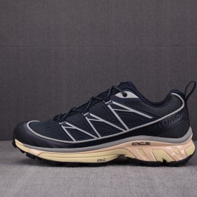 살로몬 XT-6 익스펜스 트레일 러닝화 다크 사파이어 인디아 잉크 (남여공용)