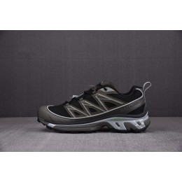 살로몬 XT-6 익스펜스 트레일 러닝화 벨루가 썸머 그린 (남여공용)