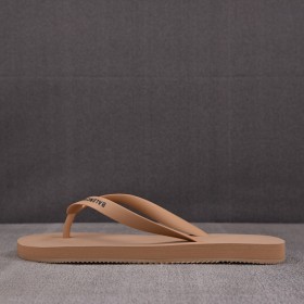 [OK] 발렌시아가 통 샌들 베이지 (남성 샌들)