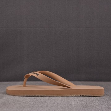 [OK] 발렌시아가 통 샌들 베이지 (남성 샌들)