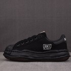 미하라 야스히로 블레이키 스니커즈 블랙 (남여공용)
