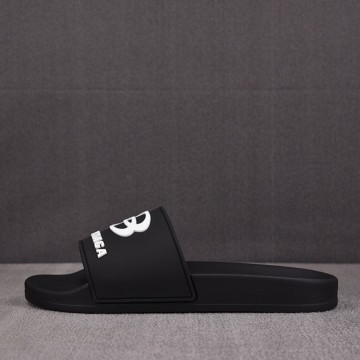 [GD] 발렌시아가 샌들 유니티 스포츠 풀 슬라이드 (남성 샌들)