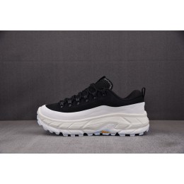 [GD] 호카 x 히든 캐릭터 토르 써밋2 하이킹 슈즈 스노우 화이트 블랙 (남여공용)