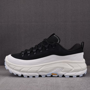 [GD] 호카 x 히든 캐릭터 토르 써밋2 하이킹 슈즈 스노우 화이트 블랙 (남여공용)
