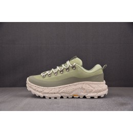 [GD] 호카 토르 써밋 2 하이킹 슈즈 그린 에그녹 (남여공용)