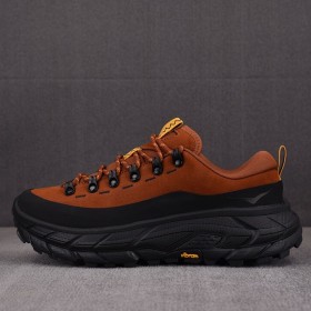 [GD] 호카 토르 써밋 하이킹 슈즈 헤이즐넛 블랙 (남여공용 신발)