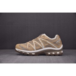 살로몬 XT-퀘스트 스니커즈 ADV 브라운 (남여공용)