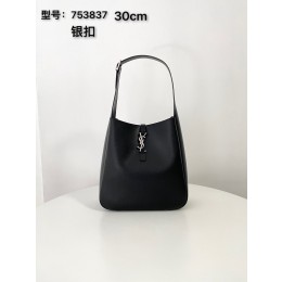 [블프] 생로랑 LE 5A 7 라지 숄더백 블랙