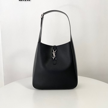 [블프] 생로랑 LE 5A 7 라지 숄더백 블랙
