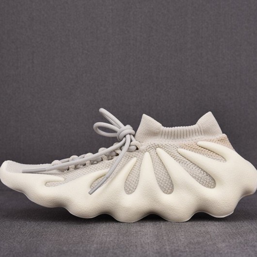 [순원] 이지450 클라우드 화이트 (남여공용)